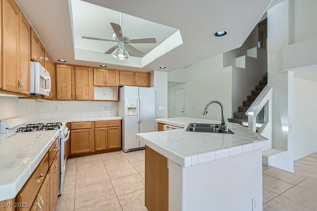 1547 Balsam Mist, Las Vegas, NV 89183
