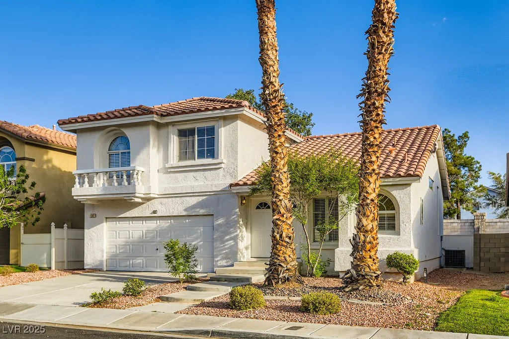 1547 Balsam Mist, Las Vegas, NV 89183