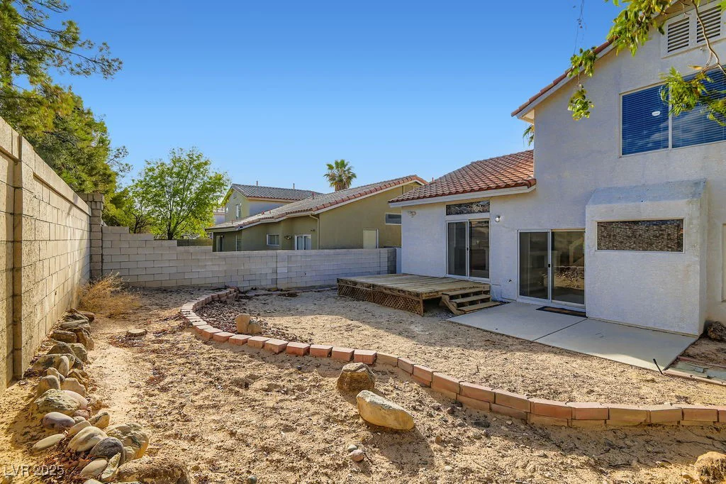 1547 Balsam Mist, Las Vegas, NV 89183
