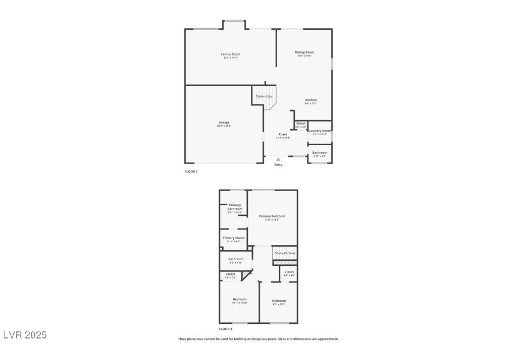 1547 Balsam Mist, Las Vegas, NV 89183