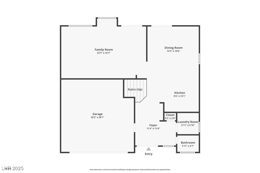 1547 Balsam Mist, Las Vegas, NV 89183