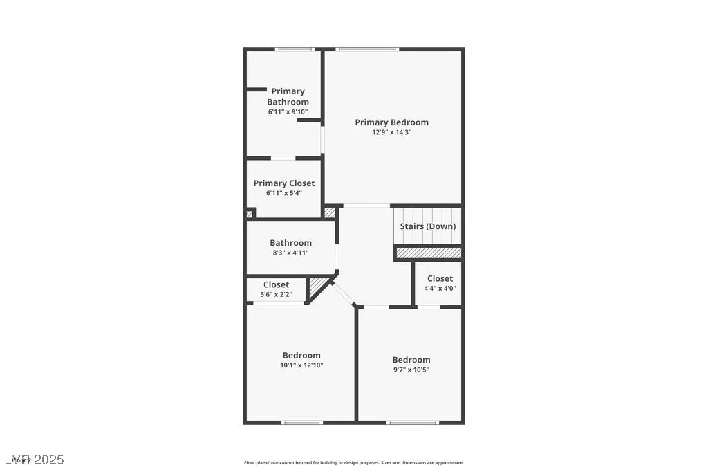 1547 Balsam Mist, Las Vegas, NV 89183
