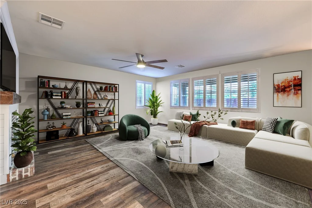10243 Aragon Crown, Las Vegas, NV 89135