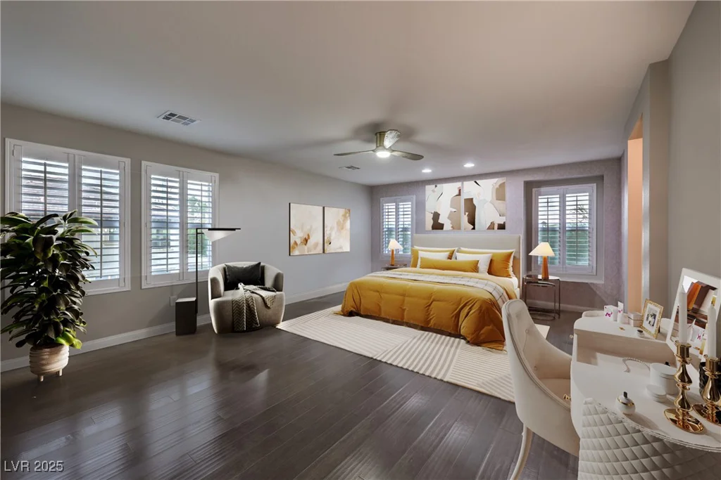 10243 Aragon Crown, Las Vegas, NV 89135