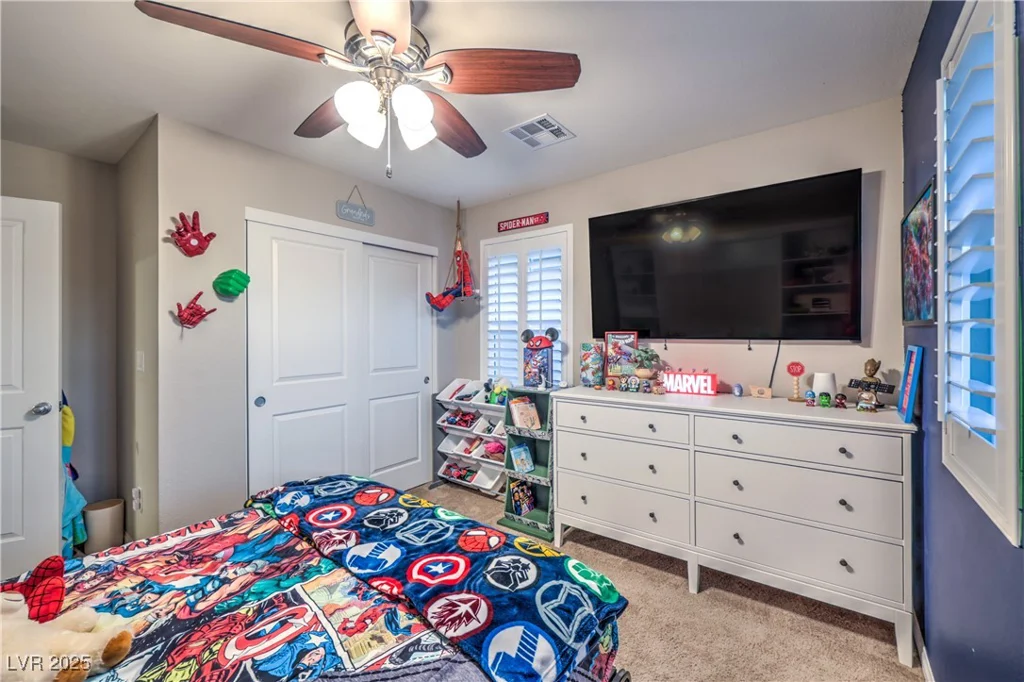 10243 Aragon Crown, Las Vegas, NV 89135