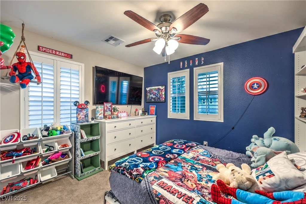 10243 Aragon Crown, Las Vegas, NV 89135