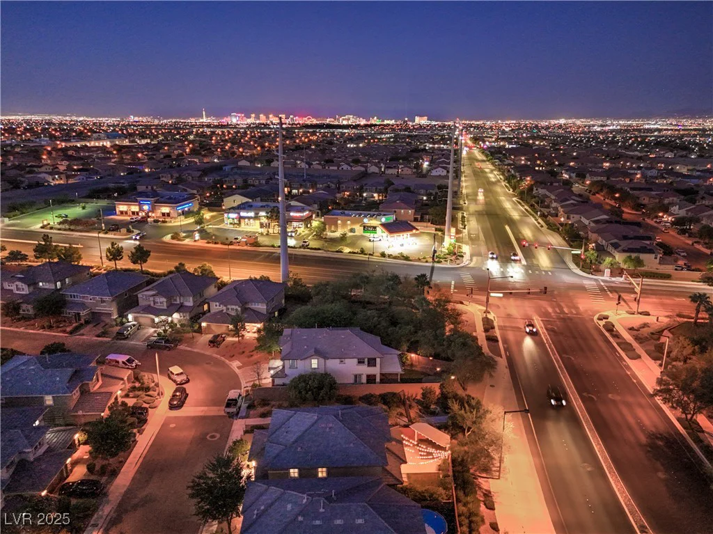 10243 Aragon Crown, Las Vegas, NV 89135