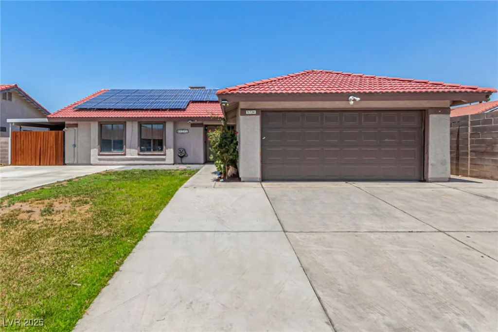 5734 Duval, Las Vegas, NV 89156