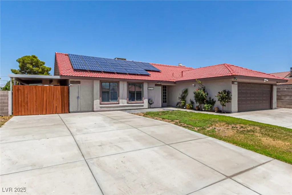 5734 Duval, Las Vegas, NV 89156