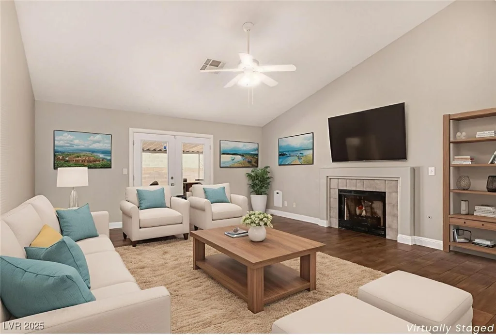 5734 Duval, Las Vegas, NV 89156