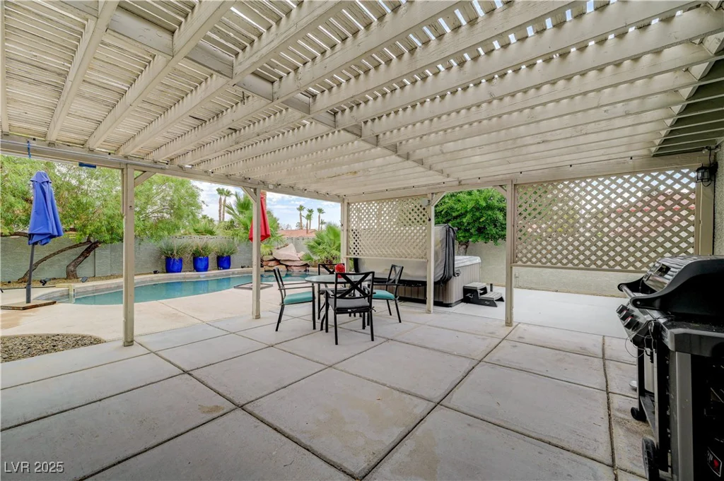 770 Autumn Moon, Las Vegas, NV 89123