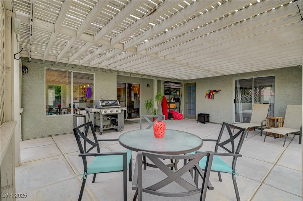 770 Autumn Moon, Las Vegas, NV 89123