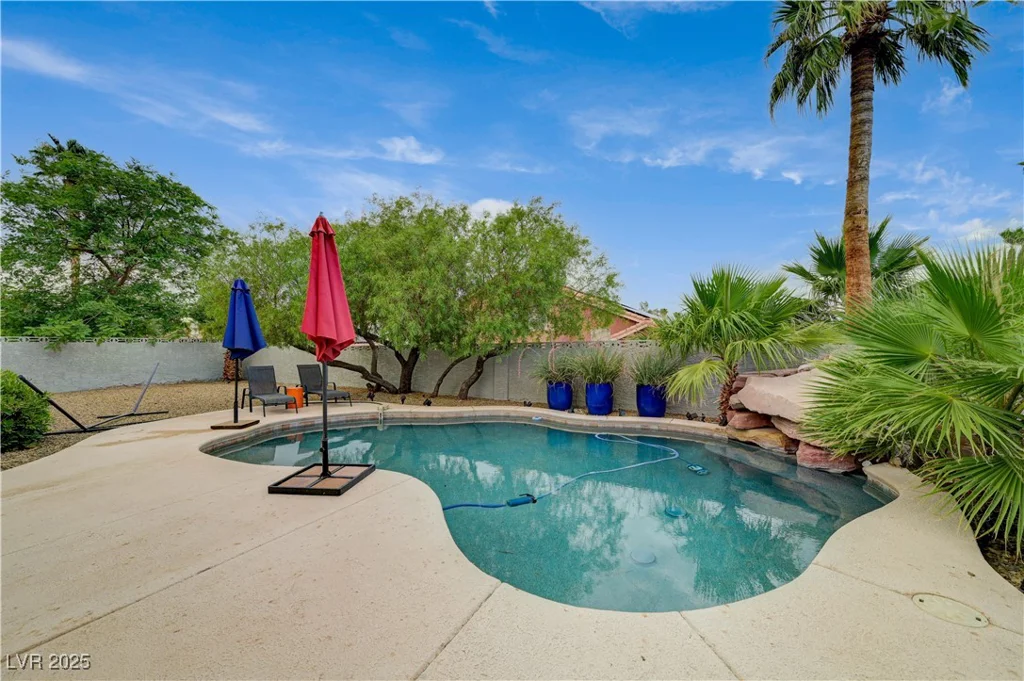 770 Autumn Moon, Las Vegas, NV 89123