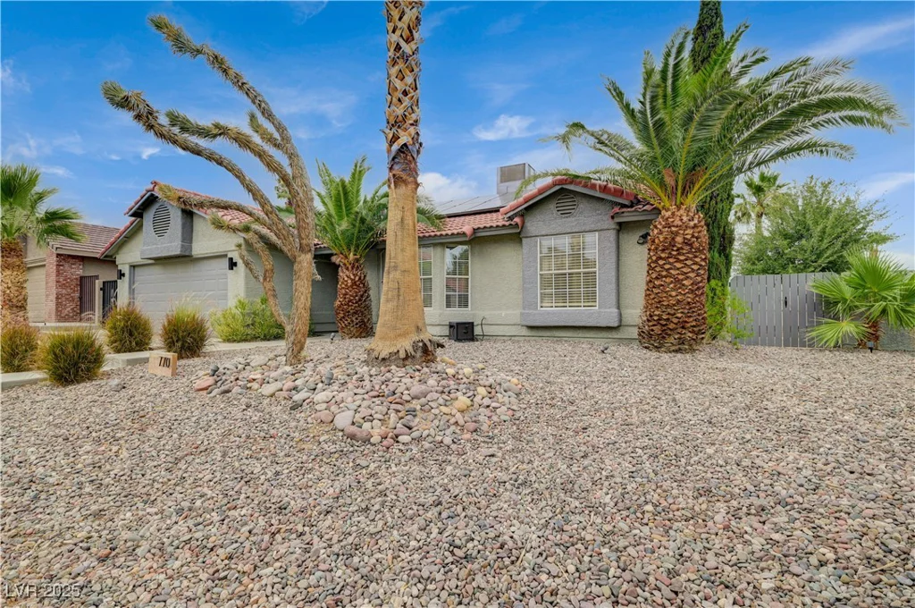 770 Autumn Moon, Las Vegas, NV 89123