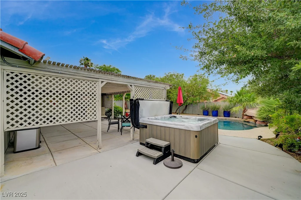 770 Autumn Moon, Las Vegas, NV 89123