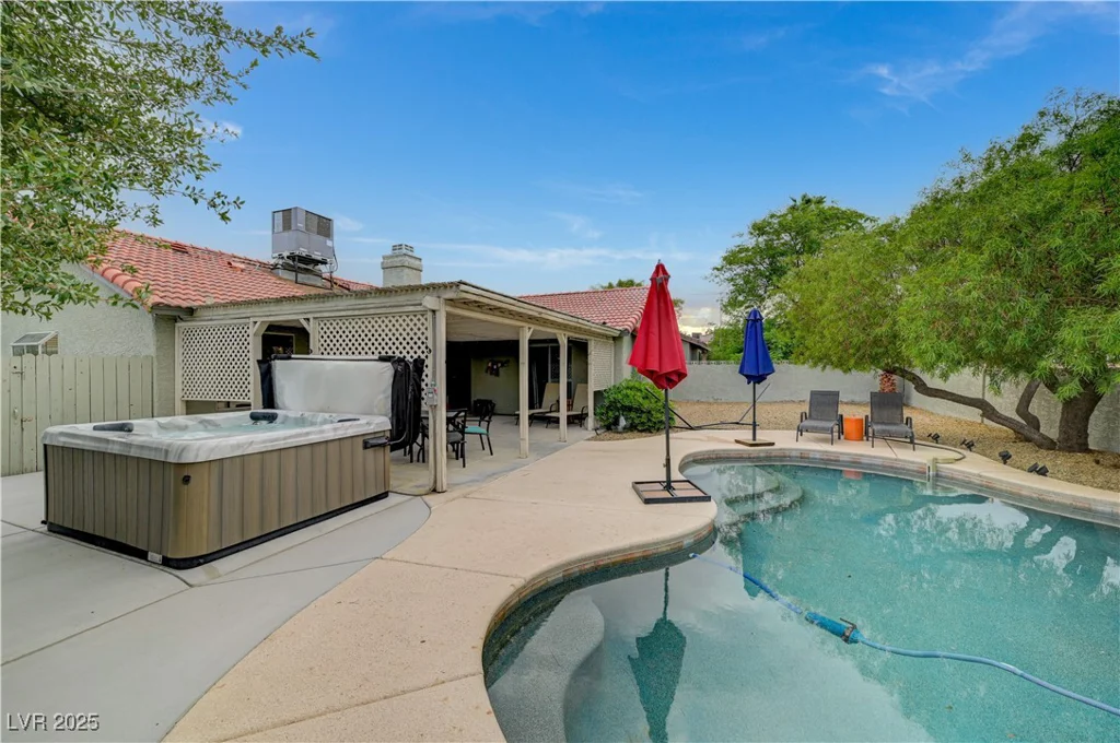 770 Autumn Moon, Las Vegas, NV 89123