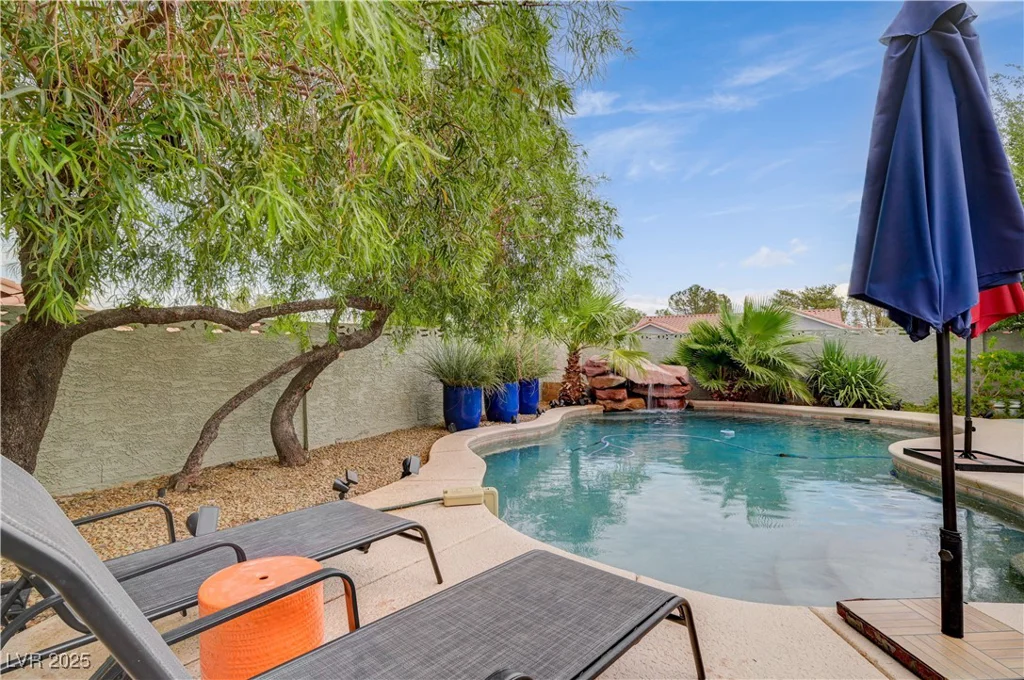 770 Autumn Moon, Las Vegas, NV 89123