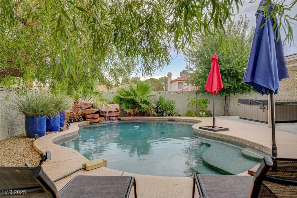 770 Autumn Moon, Las Vegas, NV 89123