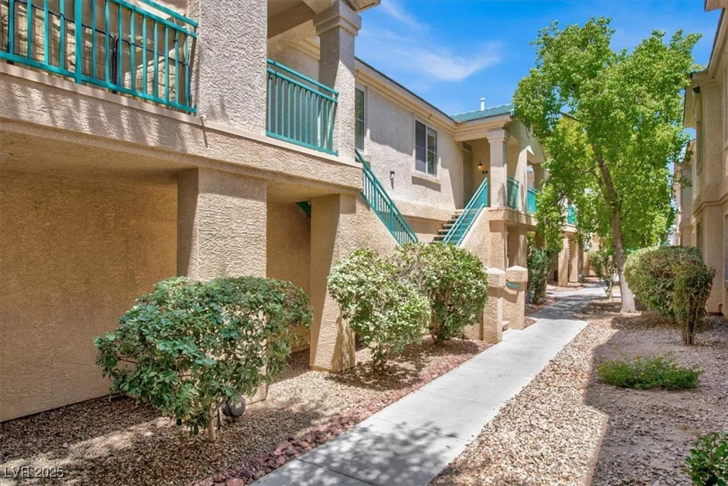 5155 Tropicana, Las Vegas, NV 89103