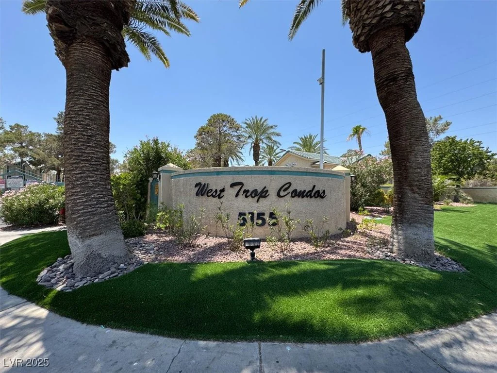 5155 Tropicana, Las Vegas, NV 89103