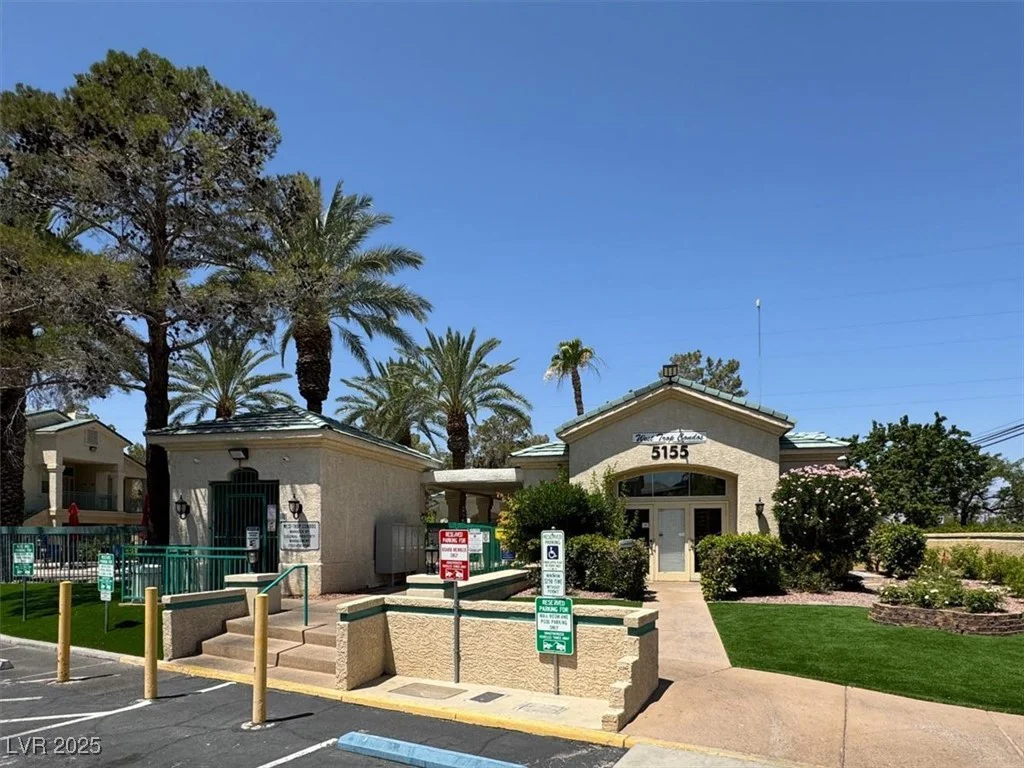 5155 Tropicana, Las Vegas, NV 89103