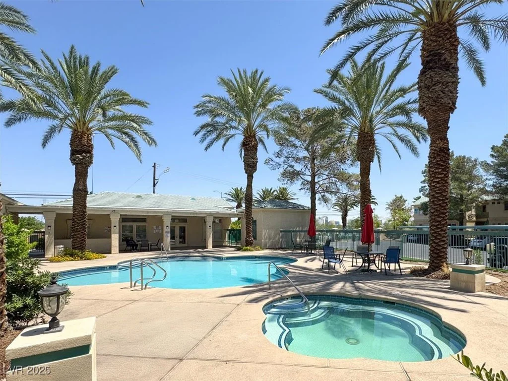 5155 Tropicana, Las Vegas, NV 89103