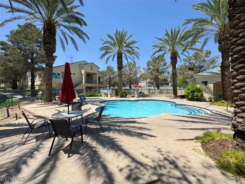 5155 Tropicana, Las Vegas, NV 89103
