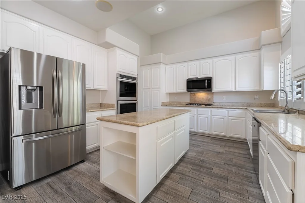 8424 Willowleaf, Las Vegas, NV 89128