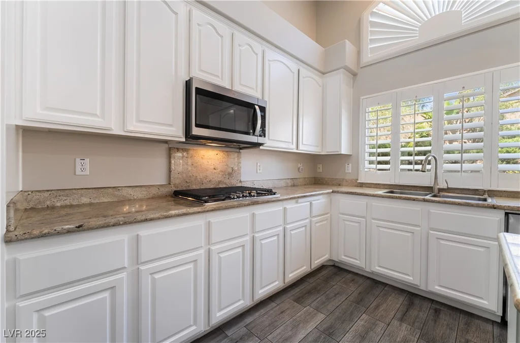8424 Willowleaf, Las Vegas, NV 89128