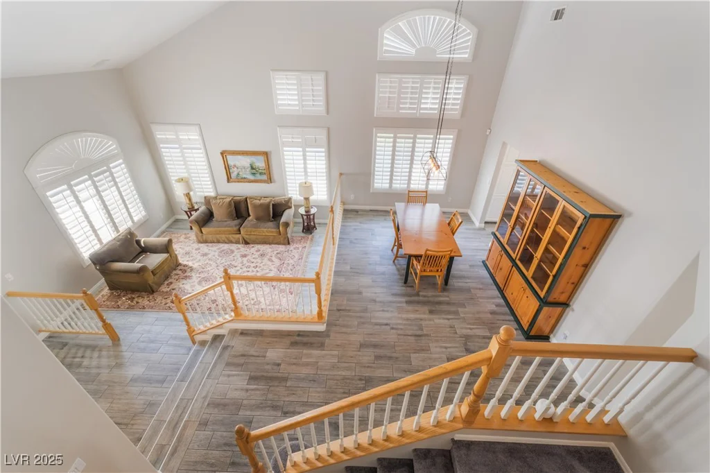 8424 Willowleaf, Las Vegas, NV 89128
