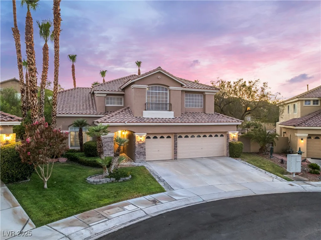 8424 Willowleaf, Las Vegas, NV 89128