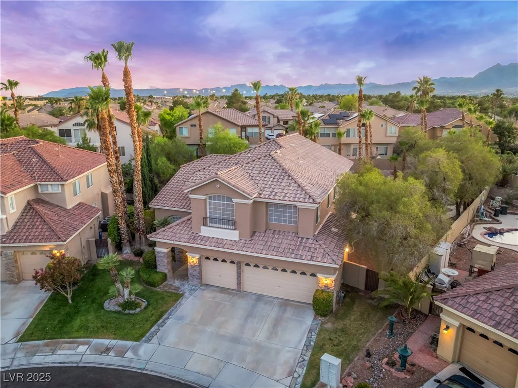8424 Willowleaf, Las Vegas, NV 89128