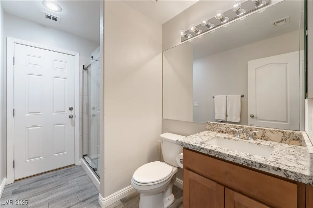 8424 Willowleaf, Las Vegas, NV 89128