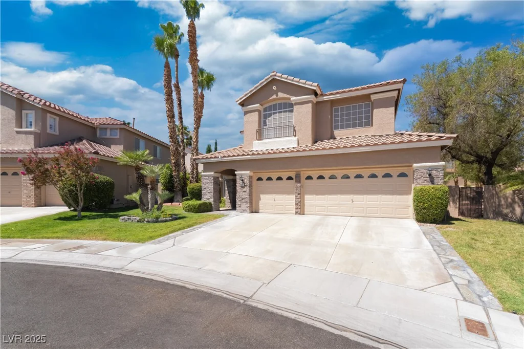 8424 Willowleaf, Las Vegas, NV 89128