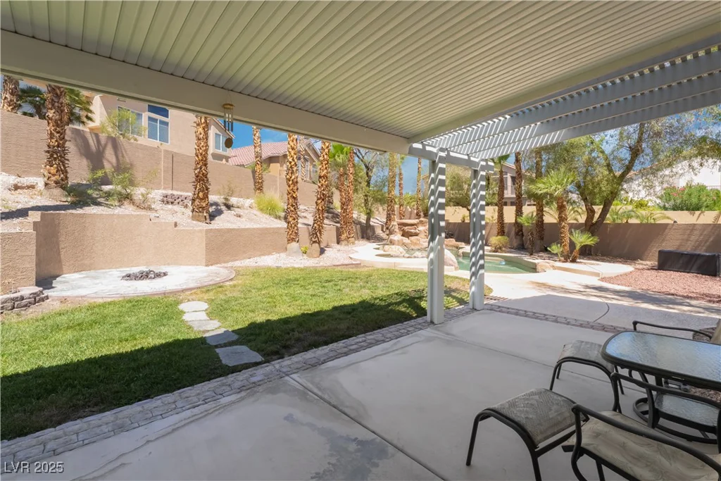 8424 Willowleaf, Las Vegas, NV 89128