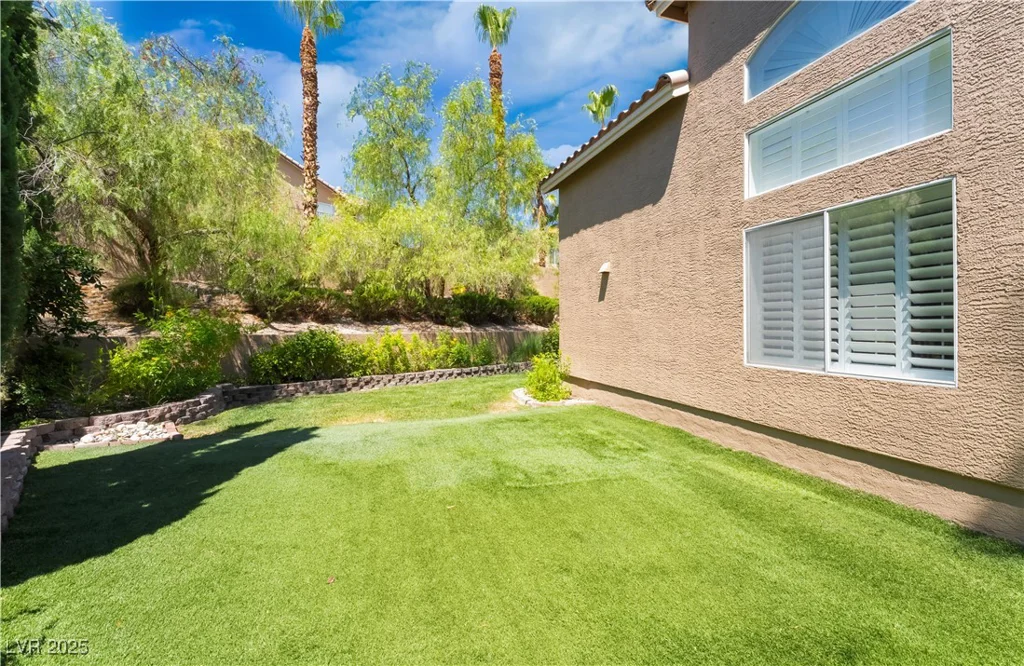 8424 Willowleaf, Las Vegas, NV 89128