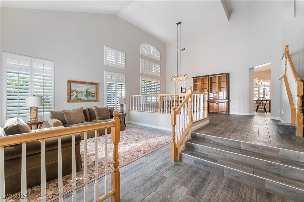 8424 Willowleaf, Las Vegas, NV 89128