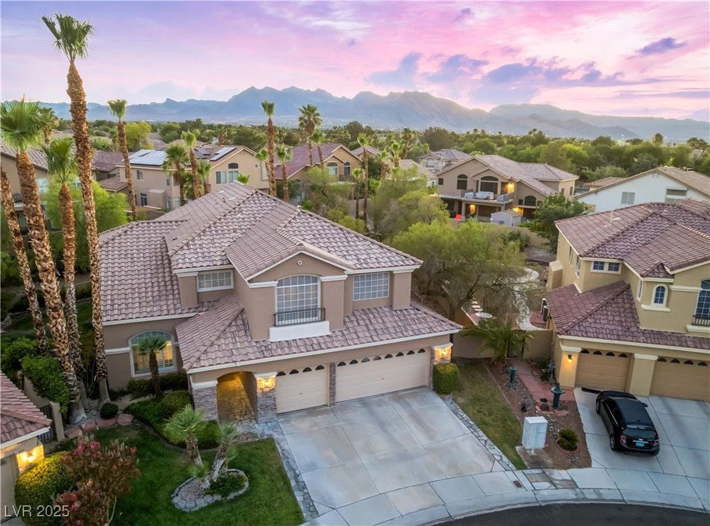 8424 Willowleaf, Las Vegas, NV 89128