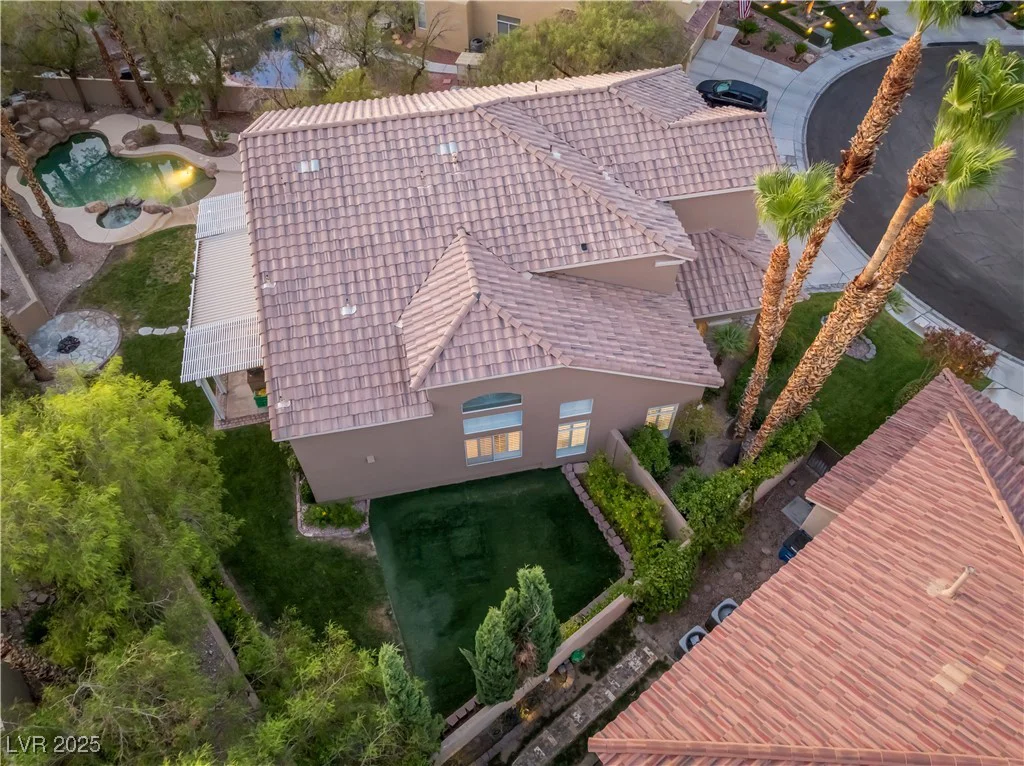 8424 Willowleaf, Las Vegas, NV 89128