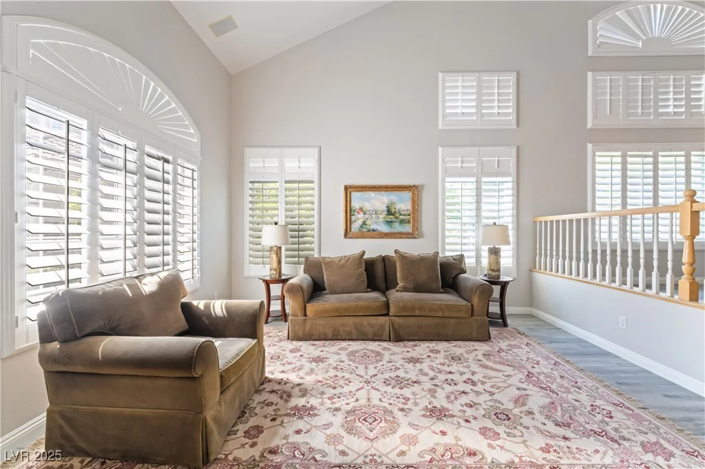 8424 Willowleaf, Las Vegas, NV 89128