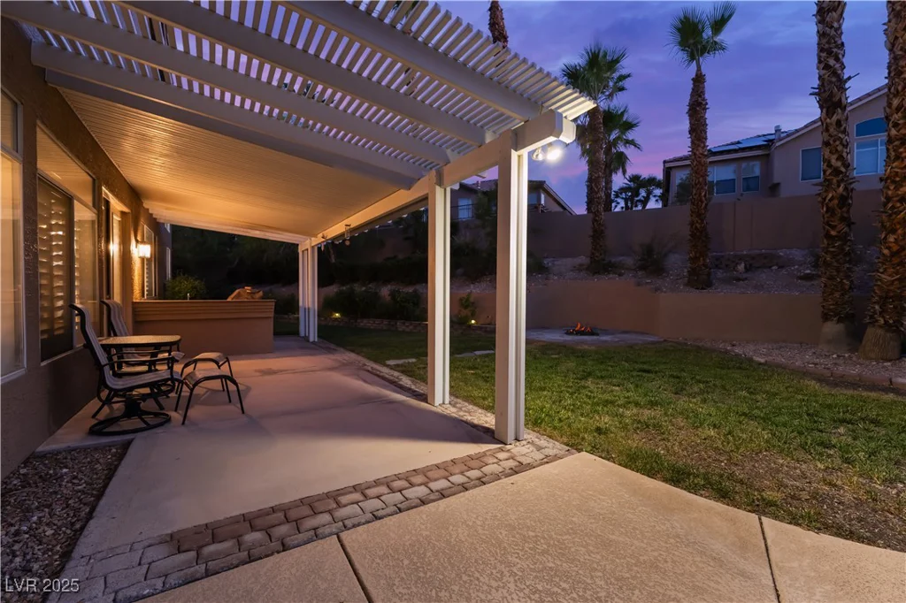 8424 Willowleaf, Las Vegas, NV 89128