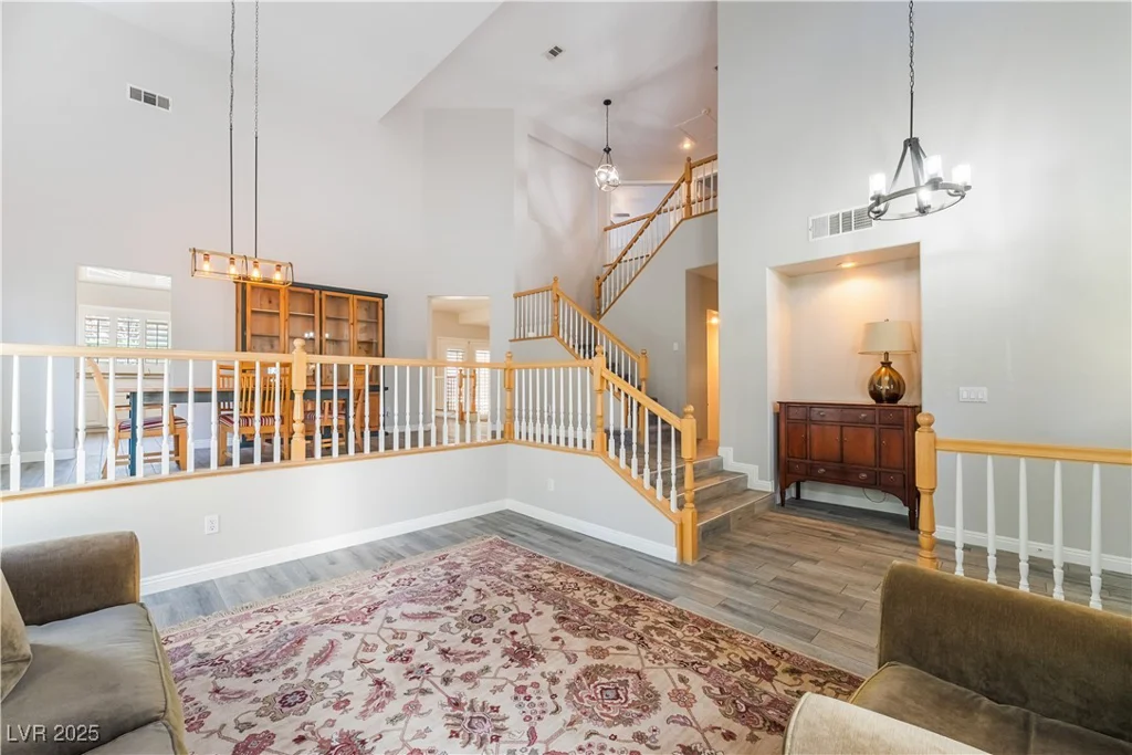 8424 Willowleaf, Las Vegas, NV 89128