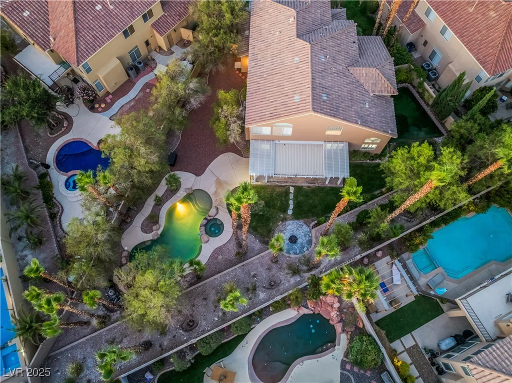 8424 Willowleaf, Las Vegas, NV 89128