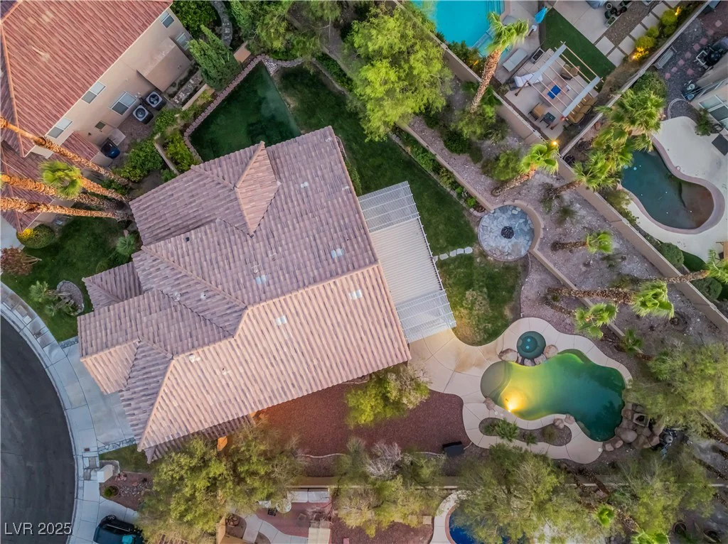 8424 Willowleaf, Las Vegas, NV 89128