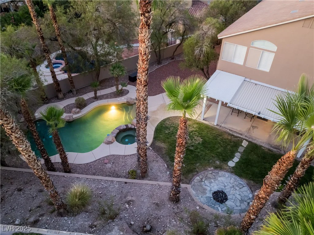8424 Willowleaf, Las Vegas, NV 89128