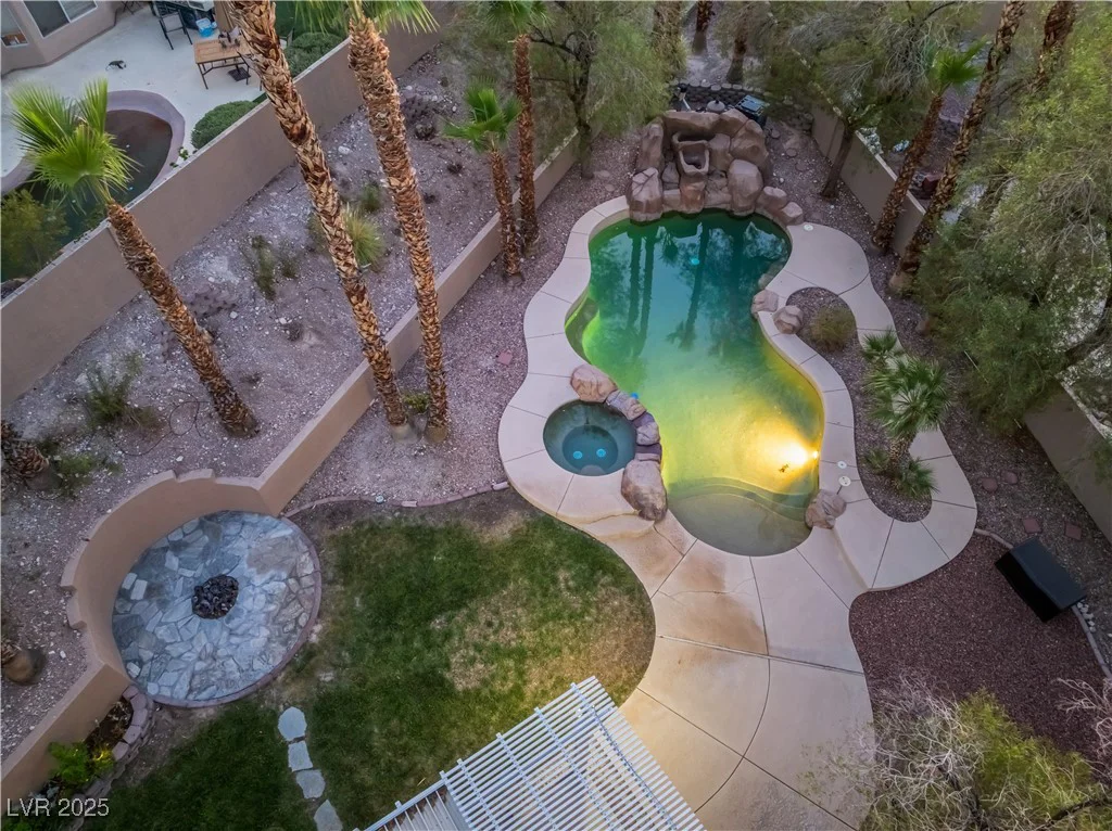 8424 Willowleaf, Las Vegas, NV 89128