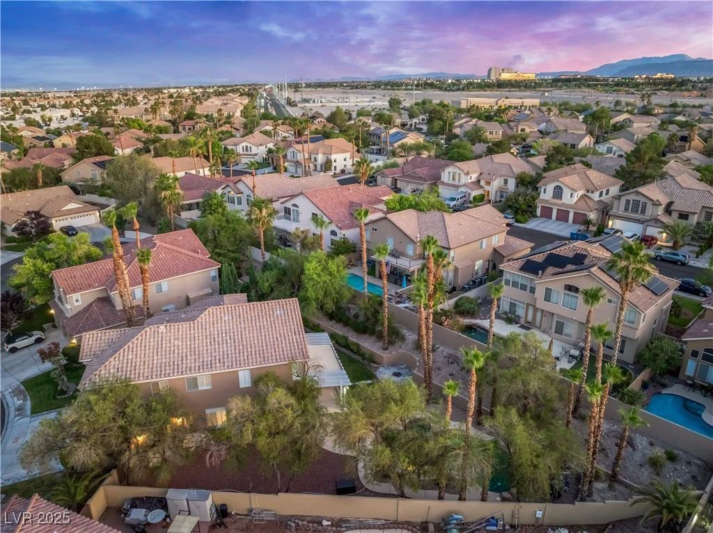 8424 Willowleaf, Las Vegas, NV 89128