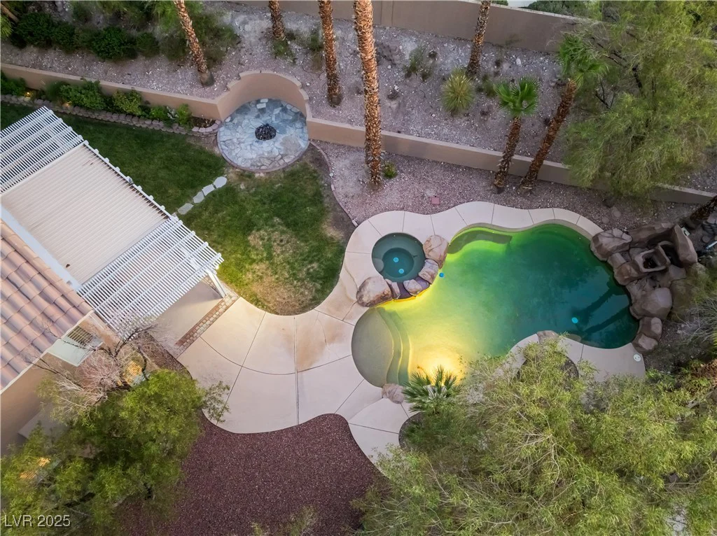 8424 Willowleaf, Las Vegas, NV 89128