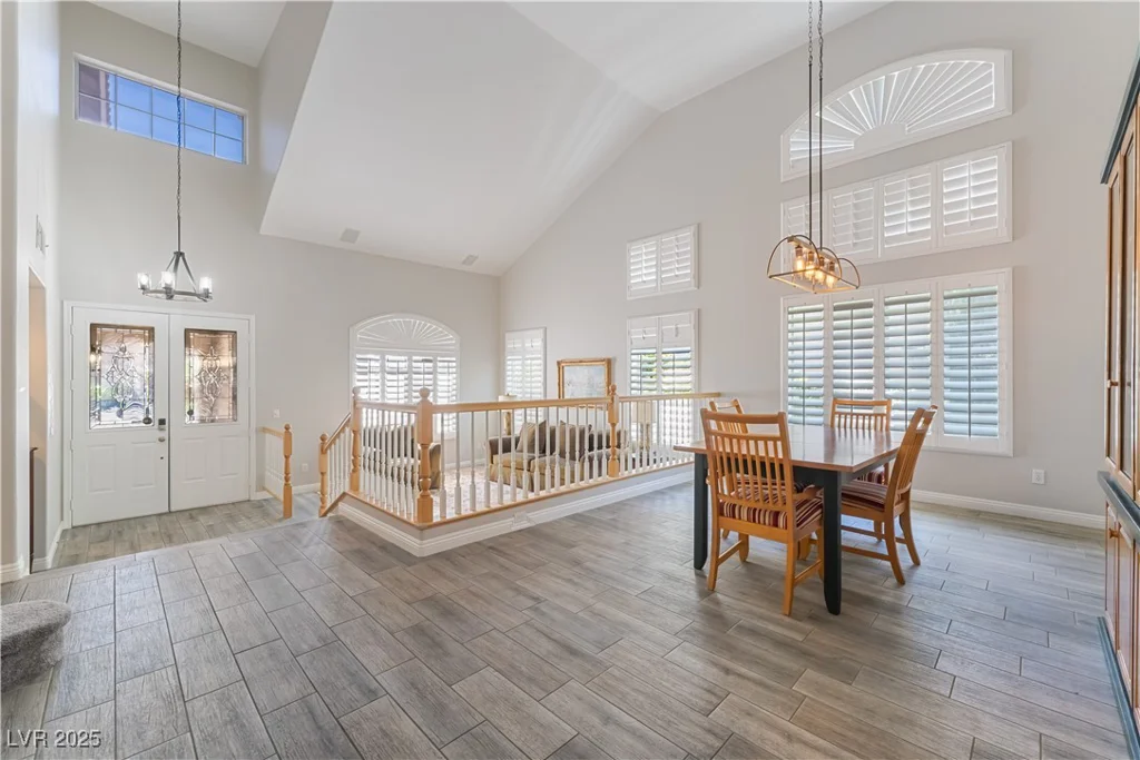 8424 Willowleaf, Las Vegas, NV 89128