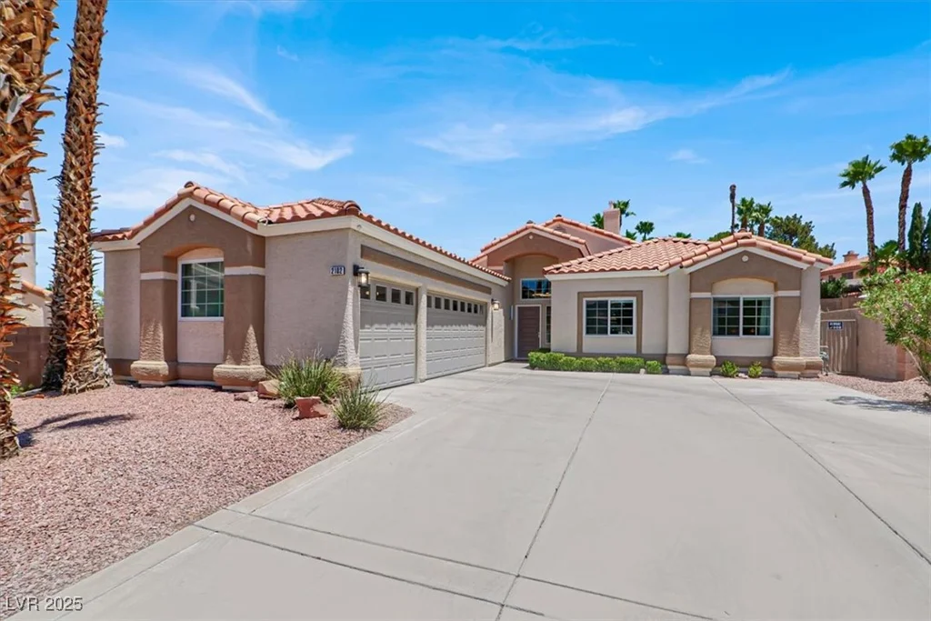 2102 Rhonda, Henderson, NV 89074